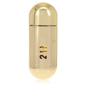 212 Vip Eau De Parfum Spray (Tester) By Carolina Herrera for Women 2.7 oz