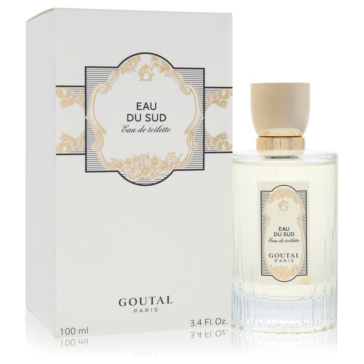 Eau Du Sud Eau De Toilette Spray By Annick Goutal