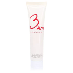 3am Sean John After Shave Balm By Sean John for Men 5 oz