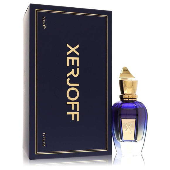 40 Knots Perfume By Xerjoff Eau De Parfum Spray (Unisex) for Women 1.6 oz