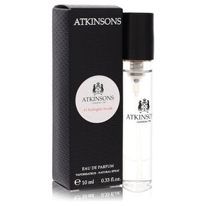 41 Burlington Arcade Mini EDP Spray (Unisex) By Atkinsons for Women 0.33 oz