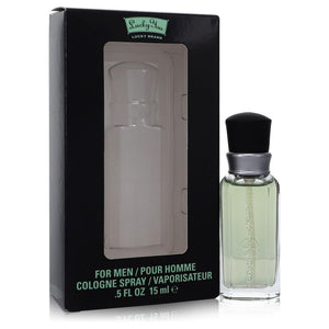 Lucky You Eau De Toilette Spray By Liz Claiborne for Men 0.5 oz