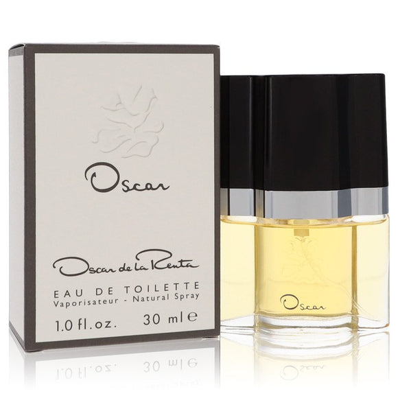 Oscar Eau De Toilette Spray By Oscar De La Renta for Women 1 oz
