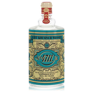 4711 Eau De Cologne (Unboxed) By 4711 for Men 5.1 oz