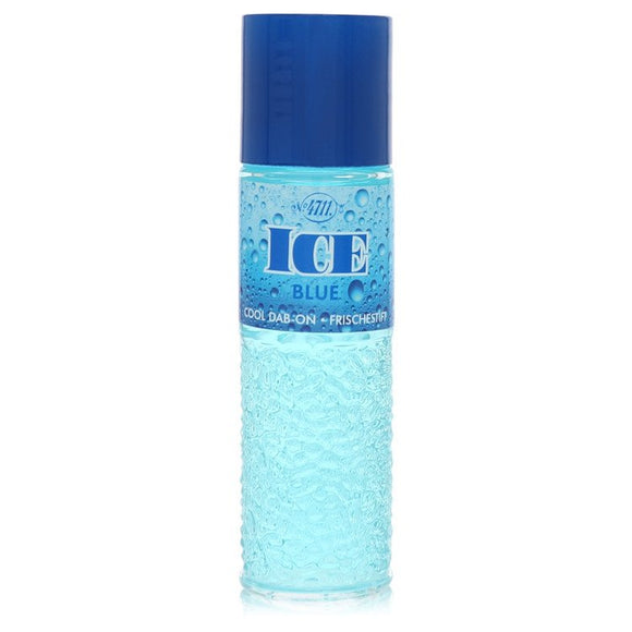 4711 Ice Blue Cologne Dab-on By 4711 for Men 1.4 oz