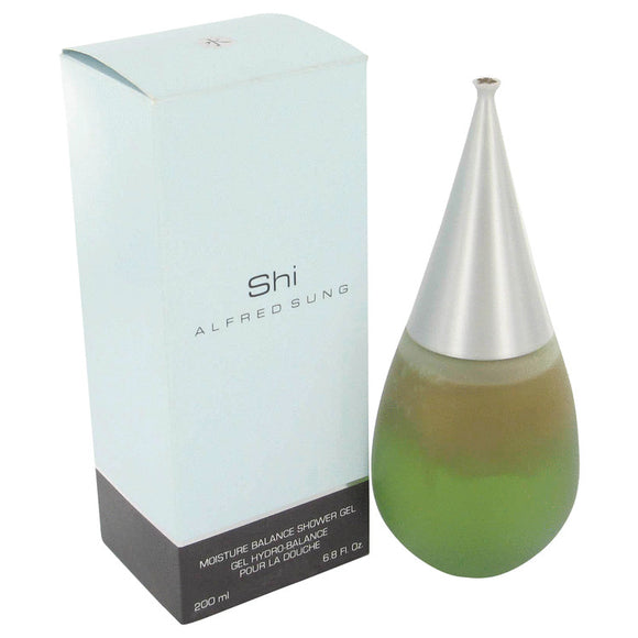 Shi Shower Gel By Alfred Sung for Women 6.8 oz