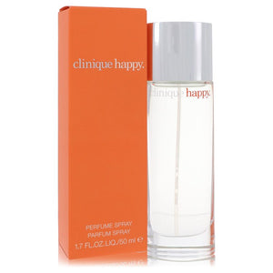 Happy Eau De Parfum Spray By Clinique for Women 1.7 oz