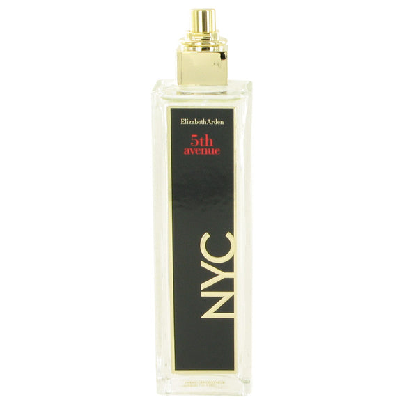 5th Avenue Nyc Perfume By Elizabeth Arden Eau De Parfum Spray (Tester) for Women 4.2 oz