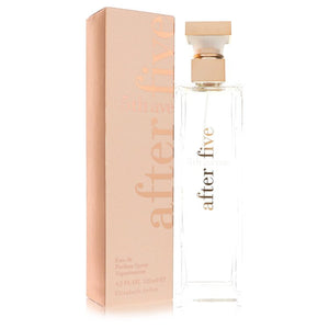 5th Avenue After Five Eau De Parfum Spray By Elizabeth Arden for Women 4.2 oz