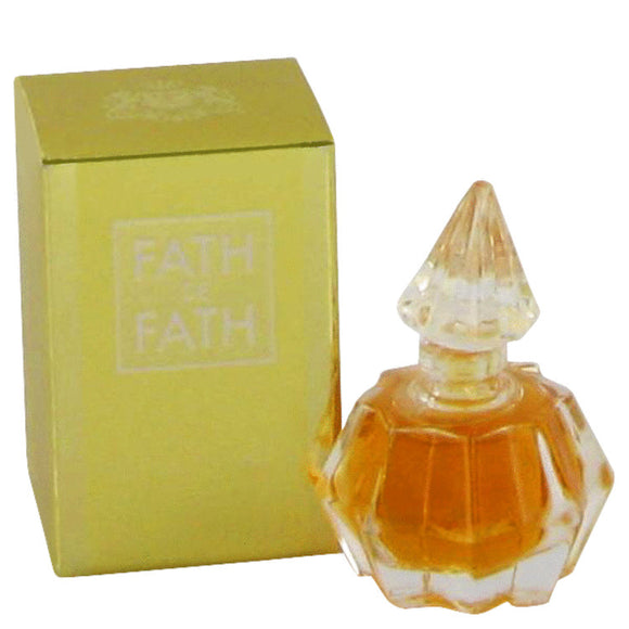 Fath De Fath Mini EDT By Jacques Fath for Women 0.17 oz