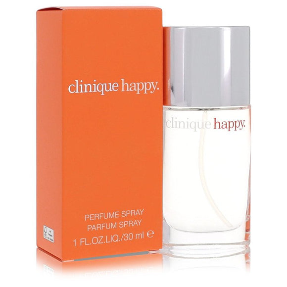 Happy Eau De Parfum Spray By Clinique for Women 1 oz