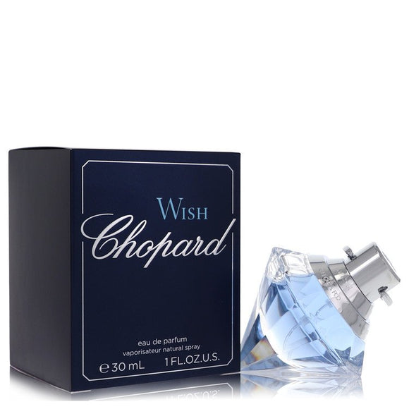 Wish Eau De Parfum Spray By Chopard for Women 1 oz