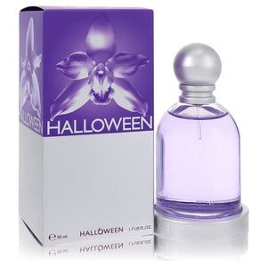 Halloween Eau De Toilette Spray By Jesus Del Pozo for Women 1.7 oz