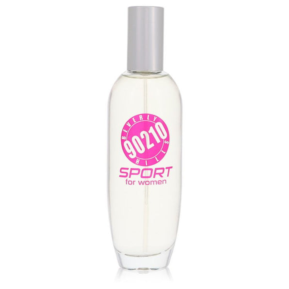 90210 Sport Eau De Parfum Spray (unboxed) By Torand for Women 3.4 oz