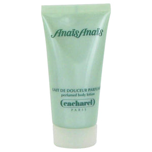 Anais Anais Perfume By Cacharel Body Lotion for Women 1.7 oz