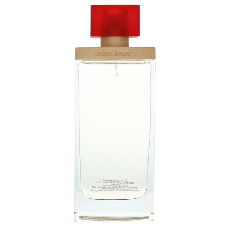 Arden Beauty Eau De Parfum Spray (Tester) By Elizabeth Arden for Women 3.4 oz