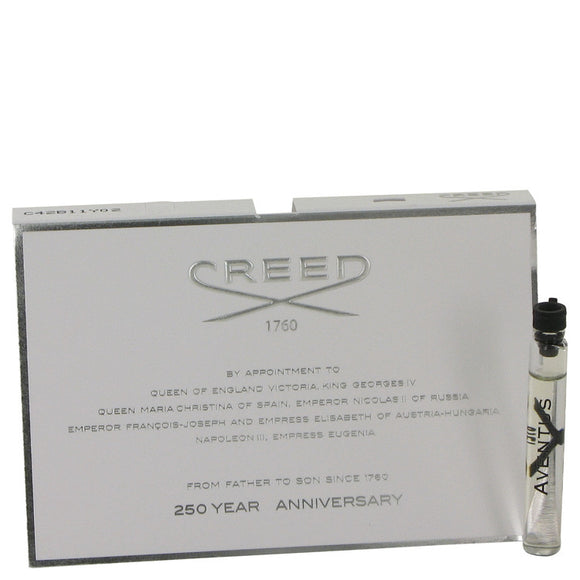 Aventus Cologne By Creed Vial (sample) for Men 0.05 oz