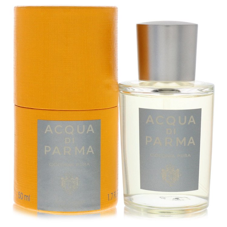 Acqua Di Parma Colonia Pura Eau De Cologne Spray By Acqua Di Parma for Men 1.7 oz