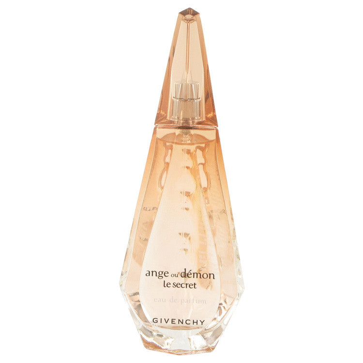 Ange Ou Demon Le Secret Eau De Parfum Spray (Tester) By Givenchy for Women 3.4 oz