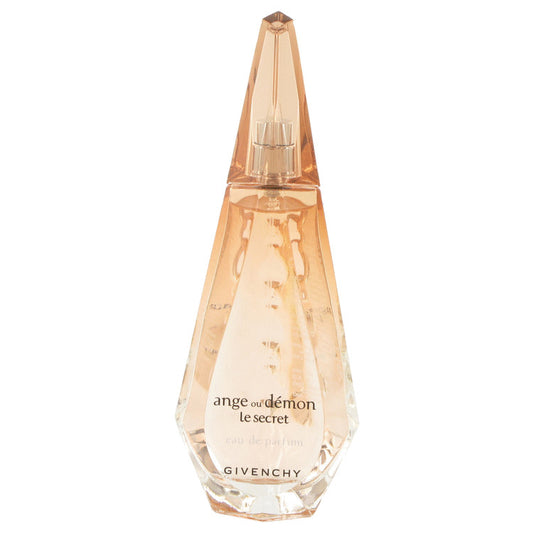 Ange Ou Demon Le Secret Eau De Parfum Spray (Tester) By Givenchy for Women 3.4 oz