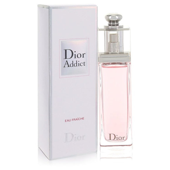Dior Addict Eau Fraiche Spray By Christian Dior for Women 1.7 oz