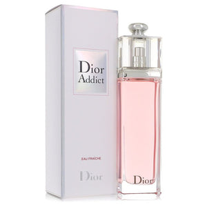 Dior Addict Eau Fraiche Spray By Christian Dior for Women 3.4 oz
