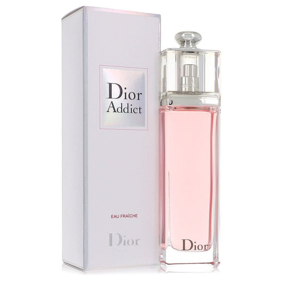Dior Addict Eau Fraiche Spray By Christian Dior for Women 3.4 oz