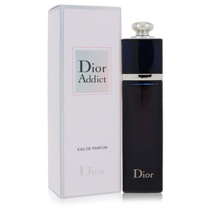 Dior Addict Eau De Parfum Spray By Christian Dior for Women 1.7 oz