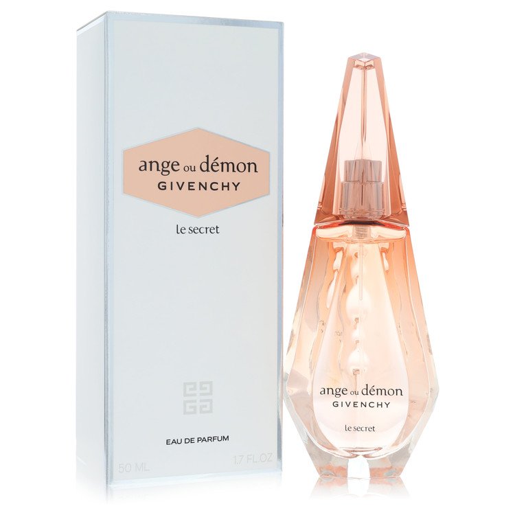 Ange Ou Demon Le Secret Eau De Parfum Spray By Givenchy for Women 1.7 oz