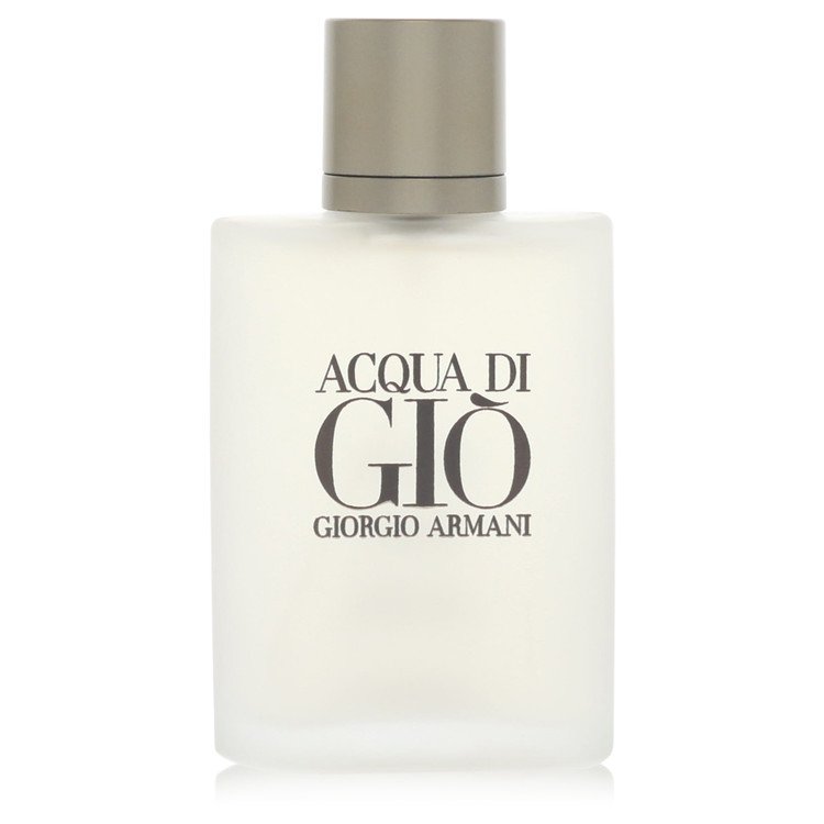 Acqua Di Gio Eau De Toilette Spray (Tester) By Giorgio Armani for Men 3.3 oz