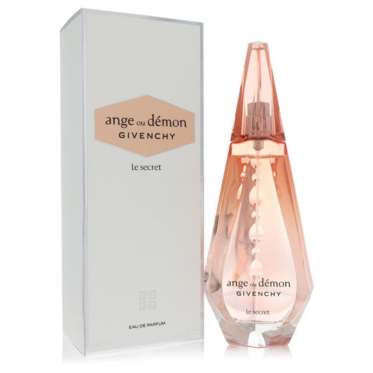 Ange Ou Demon Le Secret Eau De Parfum Spray By Givenchy for Women 3.4 oz