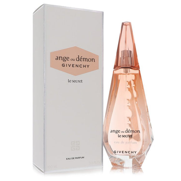 Ange Ou Demon Le Secret Eau De Parfum Spray By Givenchy for Women 3.4 oz