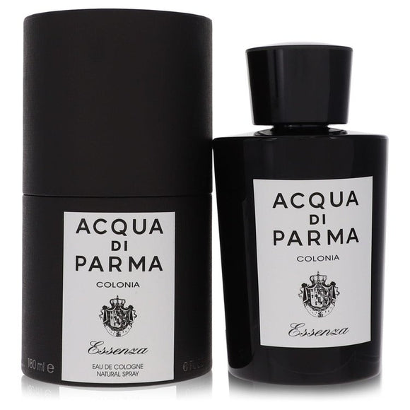 Acqua Di Parma Colonia Essenza Eau De Cologne Spray By Acqua Di Parma for Men 6 oz