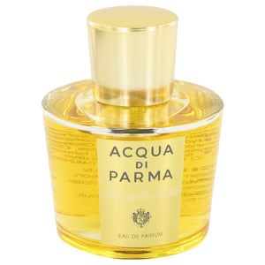 Acqua Di Parma Magnolia Nobile Perfume By Acqua Di Parma Eau De Parfum Spray (Tester) for Women 3.4 oz