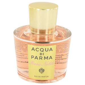 Acqua Di Parma Rosa Nobile Perfume By Acqua Di Parma Eau De Parfum Spray (Tester) for Women 3.4 oz