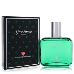 Acqua Di Selva After Shave By Visconte Di Modrone for Men 3.4 oz