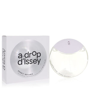 A Drop D'issey Eau De Parfum Spray By Issey Miyake for Women 3 oz