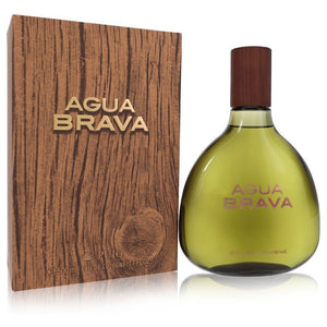 Agua Brava Cologne By Antonio Puig for Men 17 oz