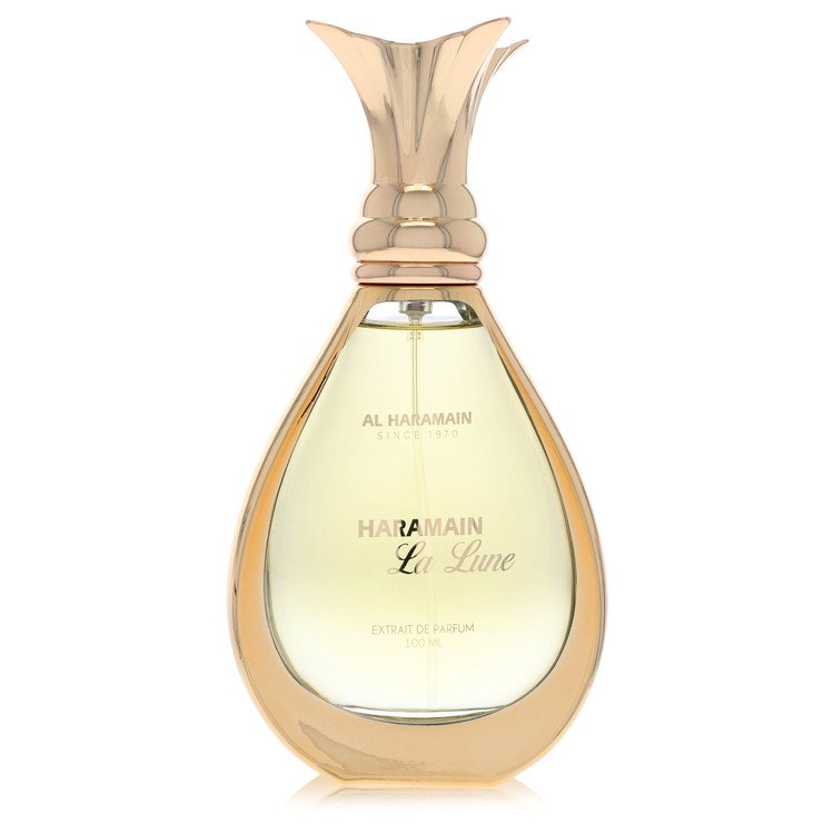 Al Haramain La Lune Extrait De Parfum Spray (Tester) By Al Haramain 3.33 oz for Men