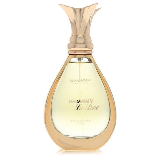 Al Haramain La Lune Extrait De Parfum Spray (Tester) By Al Haramain 3.33 oz for Men