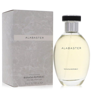 Alabaster Eau De Parfum Spray By Banana Republic for Women 3.4 oz