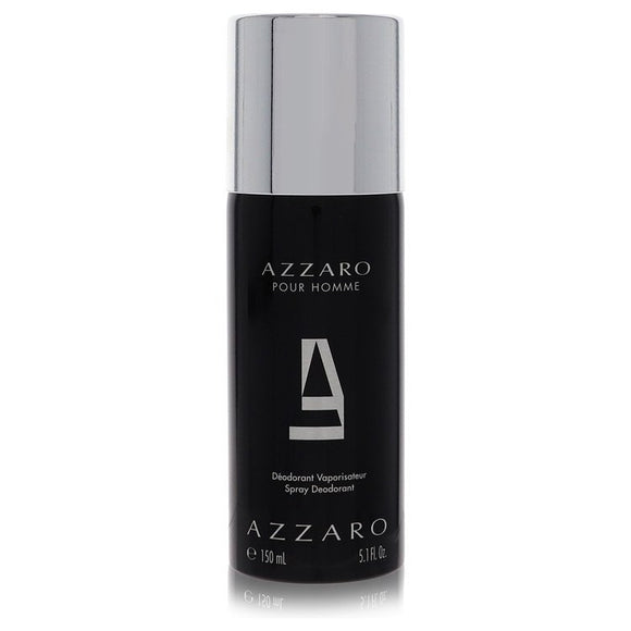 Azzaro Deodorant Spray (unboxed) By Azzaro for Men 5 oz