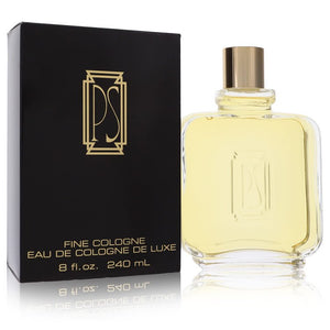 Paul Sebastian Fine Cologne Splash By Paul Sebastian for Men 8 oz