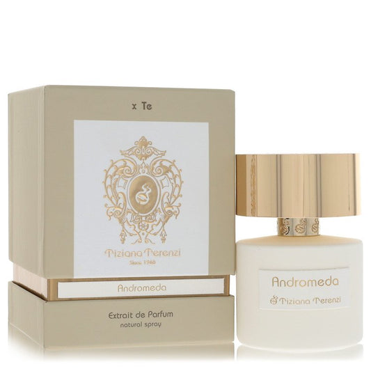 Andromeda Extrait De Parfum Spray By Tiziana Terenzi for Women 3.38 oz