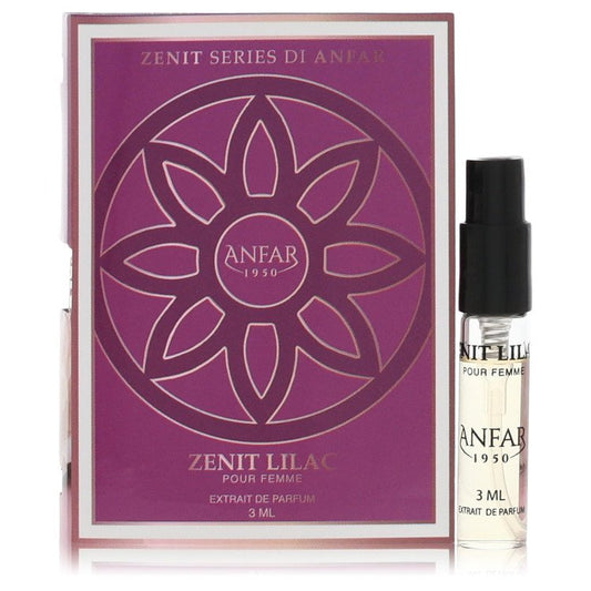 Anfar Zenit Lilac Mini EDP Spray By Anfar 0.1 oz for Women