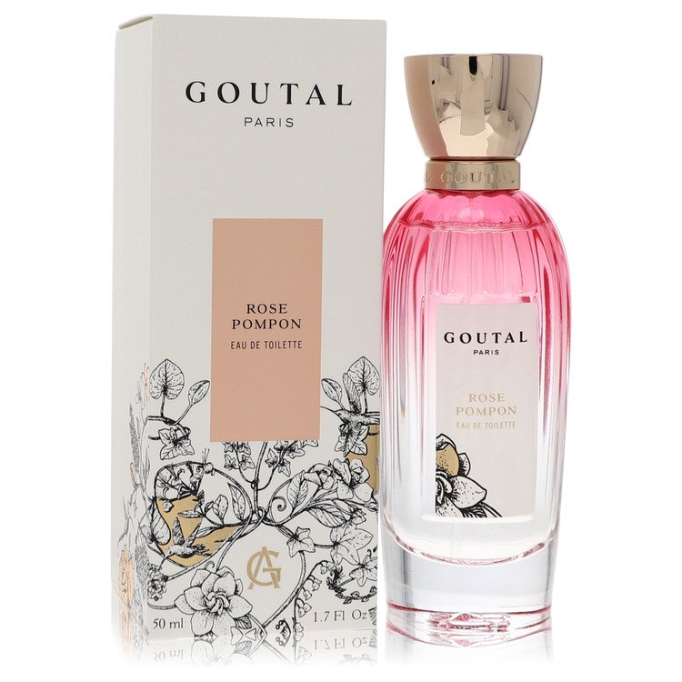 Annick Goutal Rose Pompon Perfume By Annick Goutal Eau De Toilette Spray for Women 1.7 oz