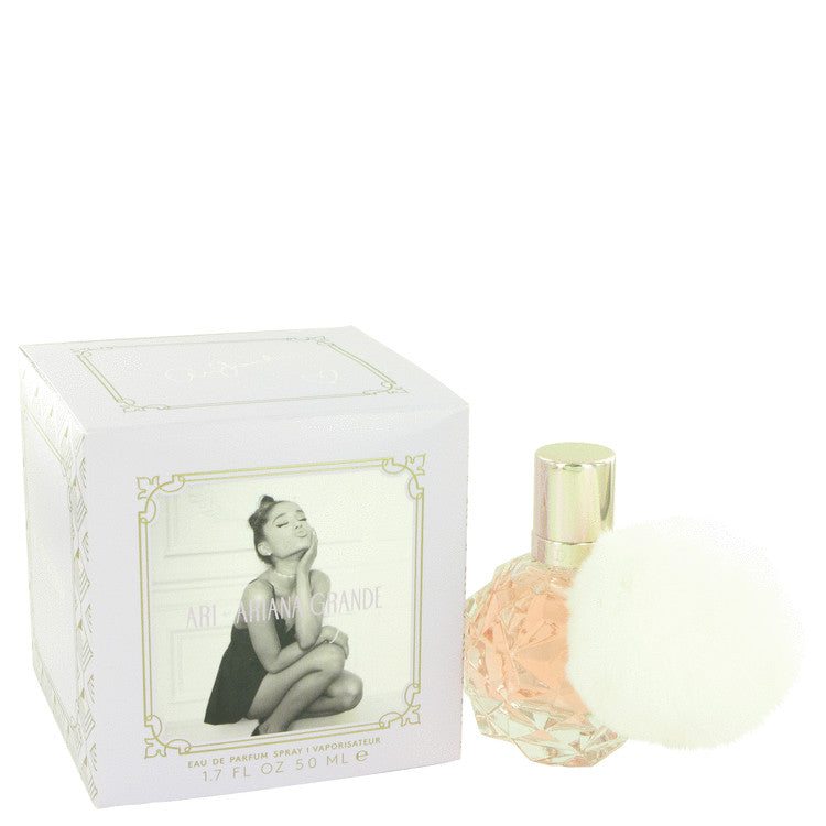 Ari Eau De Parfum Spray By Ariana Grande for Women 1.7 oz