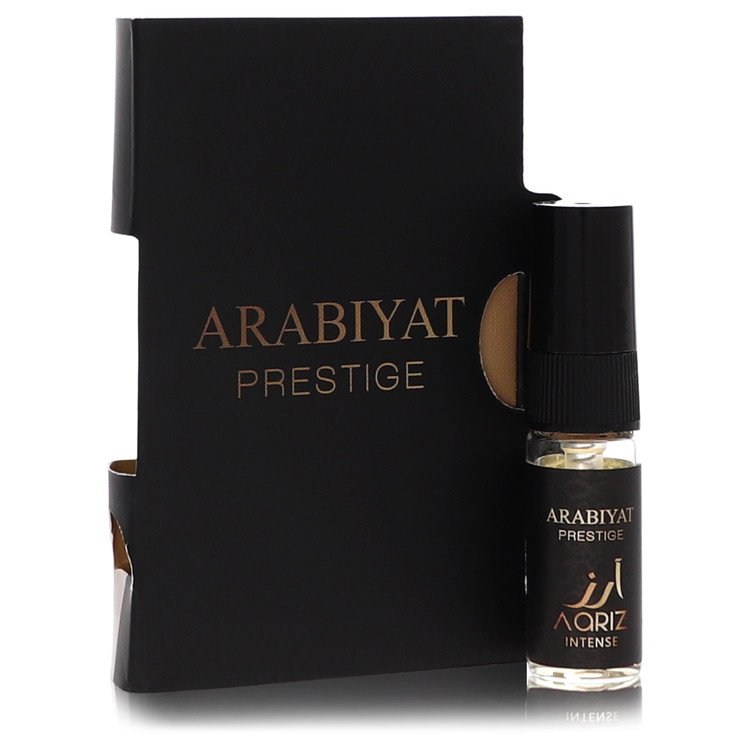 Arabiyat Prestige Aariz Intense Mini EDP Spray By Arabiyat Prestige for Men 0.1 oz