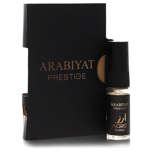 Arabiyat Prestige Aariz Intense Mini EDP Spray By Arabiyat Prestige for Men 0.1 oz