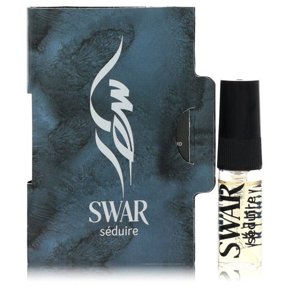 Arabiyat Prestige Swar Seduire Mini EDP By Arabiyat Prestige for Men 0.1 oz